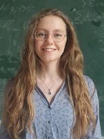 Photo of Theresa Kaiser