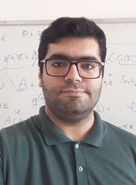 Photo of Alireza Shavali